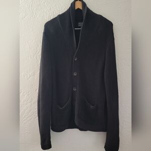 Rag & Bone Cardigan Size XL